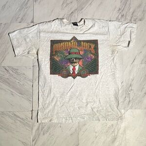 PANAMA JACK Original Style of the Tropics vintage t shirt Made in the USA